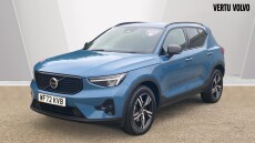 Volvo XC40 2.0 B3P Plus Dark 5dr Auto Petrol Estate
